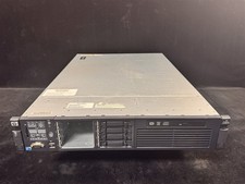 HP ProLiant DL380 Gen7 G7 8SFF 2x QUAD CORE E5630 2.53GHz 32GB RAM P410 NO HDD