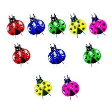 Décoration murale en forme de