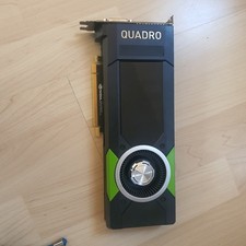 Nvidia Quadro P5000 16GB GDDR5