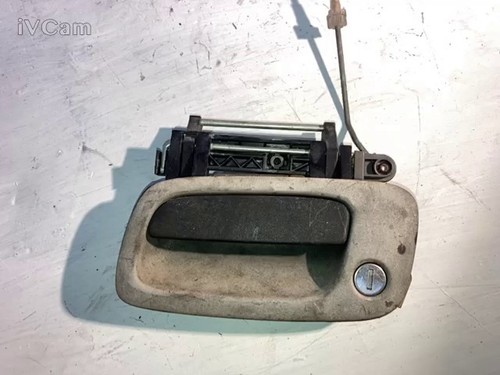 Poignée porte - poignée,