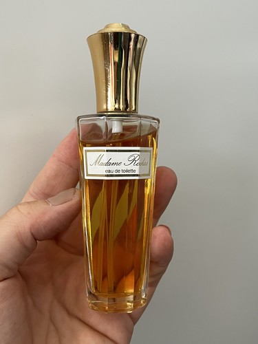 Madame rochas vintage - rochas, 50
