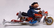 ➡ Plastoy Collectoys Gaston