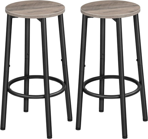 Lot tabourets de bar - 2,