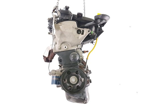 Moteur type d4f772 renault - type,