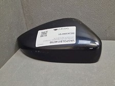 Coque retroviseur droit -