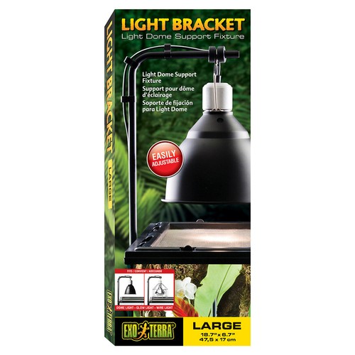 Support lumière exo - de,