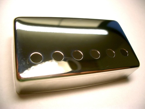 Göldo humbucker kappe - humbucker, cover
