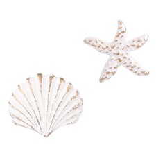  2pcs Iron Enfants Poignée de