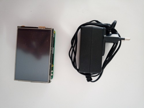 Raspberry 8go - raspberry, 2b