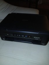 imprimante epson xp