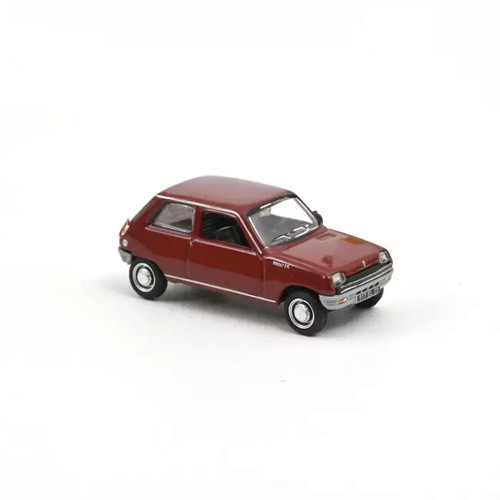 Renault 1972 rouge 1 - renault, tl