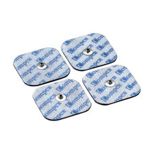 Electrode COMPEX Lot de 2