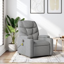 Fauteuil de Massage Inclinable
