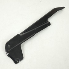 Cache chaîne pour moto Derbi