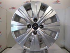 Jante ALUMINIUM CITROEN C3