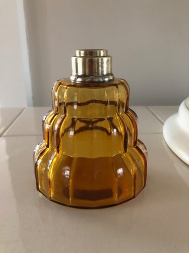 Lampe berger orientale - berger, demi