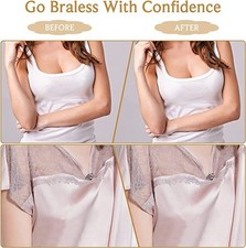 60 pièces femmes coussin d'absorption du sein tapis d'allaitement respirant