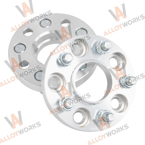 5x112 20mm élargisseur - 20mm,