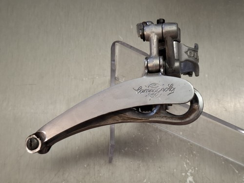 Dérailleur avant campagnolo - dérailleur,