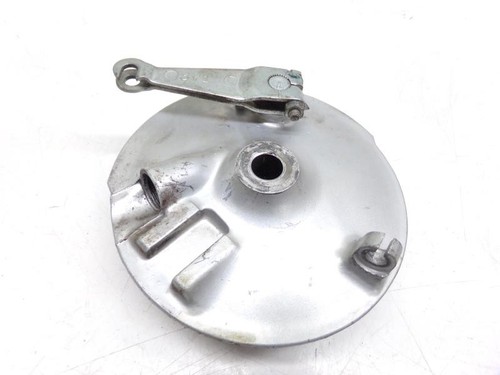Tambour arriere yamaha - arriere, tw
