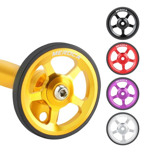 Vélo pliant easy wheels - vélo,