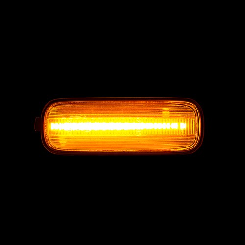Clignotant latéral led - clignotant, clair