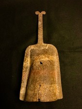 Gong cloche de Hogon, yeux de