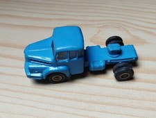 MICRO MINIATURE NOREV 1/86e TRACTEUR UNIC - ANNÉES 50/60