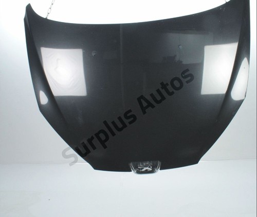 Capot 7901l6 peugeot - 7901l6, coupe