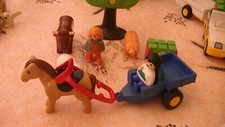 Playmobil 123 : 6620 : enfant
