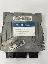 ECU CALCULATEUR DE MOTEUR A