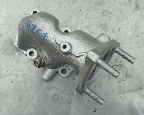 Moteur isuzu 4zc1 ohc - moteur,