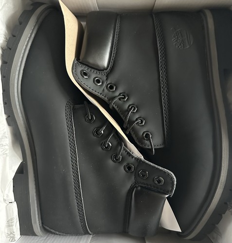 Timberland bottillons homme
