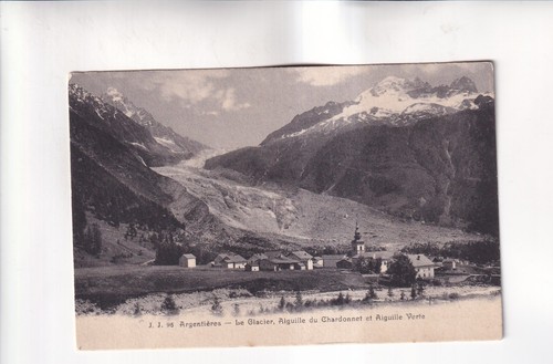 G1768 carte postale - , argentier