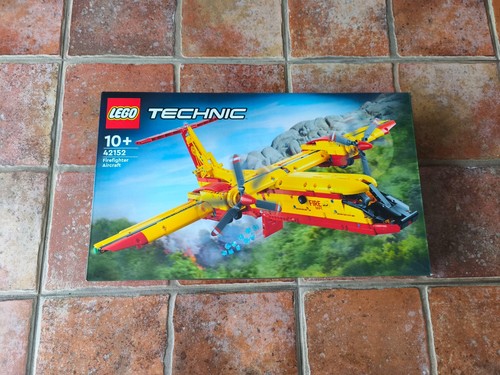 Lego technic 42152 - lego,