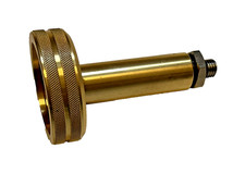 Adaptateur long GPL coupelle