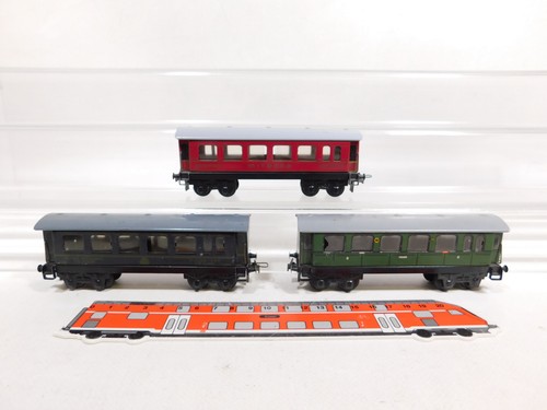 Trix express dc feuille - express,