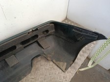 Pare choc arriere CITROEN