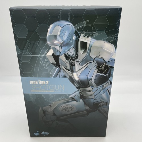 Hot toys movie - hot,