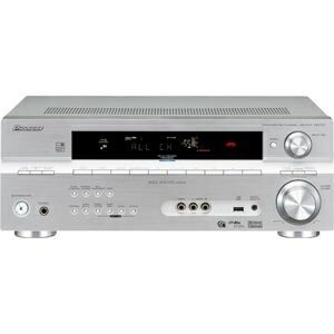 Amplificateur multicanal - , av