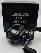 Moulinet Shimano SLX DC 70 XG