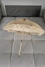 OMBRELLE Ancienne Pour POUPÉE