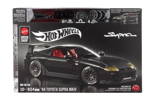Mattel hot wheels - hot, jkg40