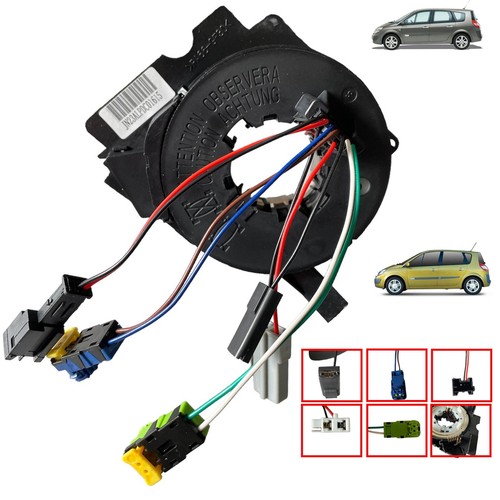7701060399 steering wheel - 7701060399,