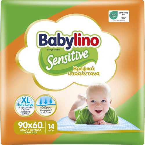 Sensitive alèse jetable - sensitive,,