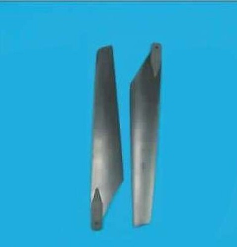Rotorblades pour tous les - a,