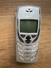 Téléphone Mobile Nokia 8310- Blanc