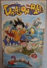Dragon ball vol 1. VHS