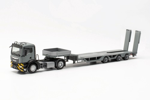 Herpa 316194 man tgs - herpa,