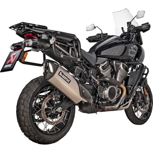 Harley davidson pan american - davidson,